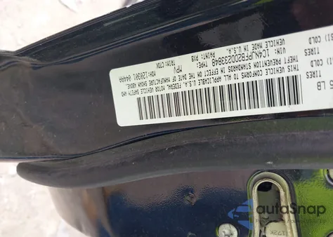 2013 Jeep Patriot Latitude from USA, damaged, VIN 1C4NJPFB2DD233848